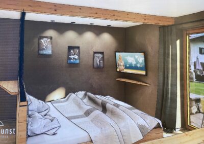 Doppelzimmer Bild 2