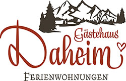 Logo Haus Daheim